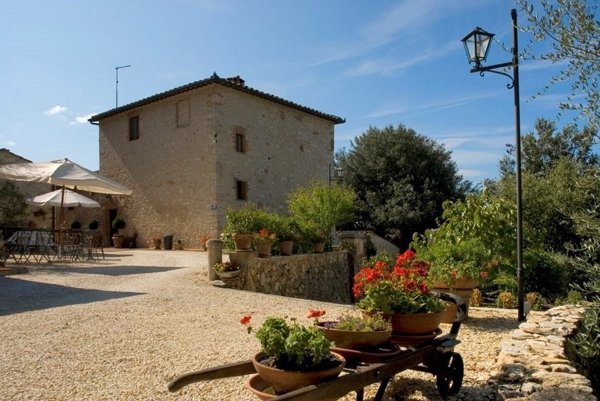 casa indipendente in vendita a Sovicille