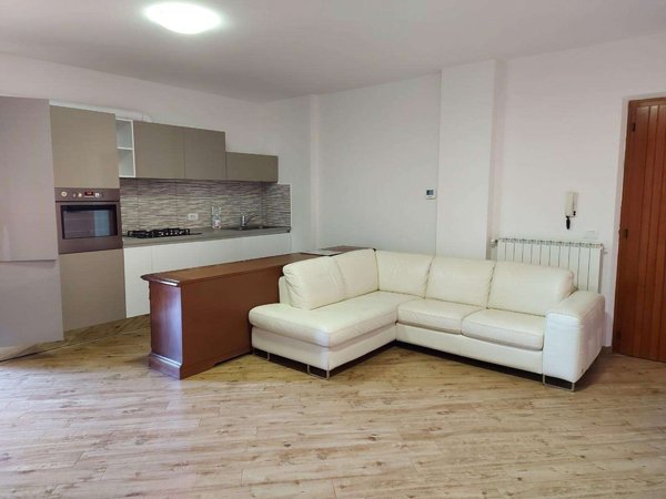 appartamento in vendita a Sovicille in zona Rosia