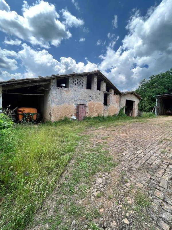 casa indipendente in vendita a Sovicille