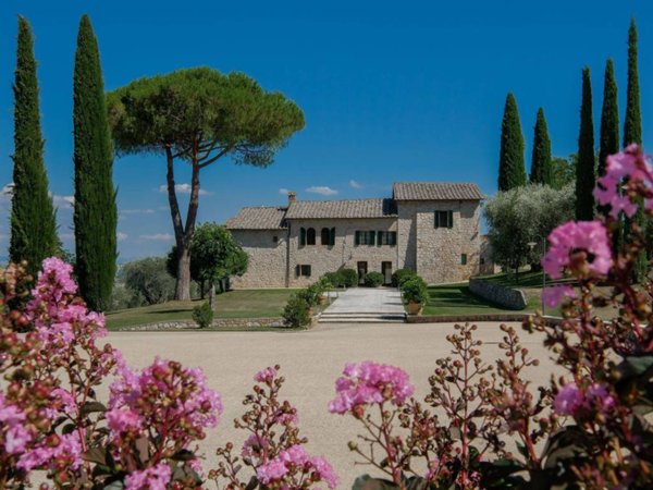 casa indipendente in vendita a Sovicille