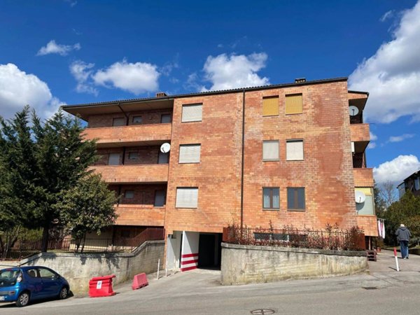 appartamento in vendita a Sovicille in zona San Rocco a Pilli
