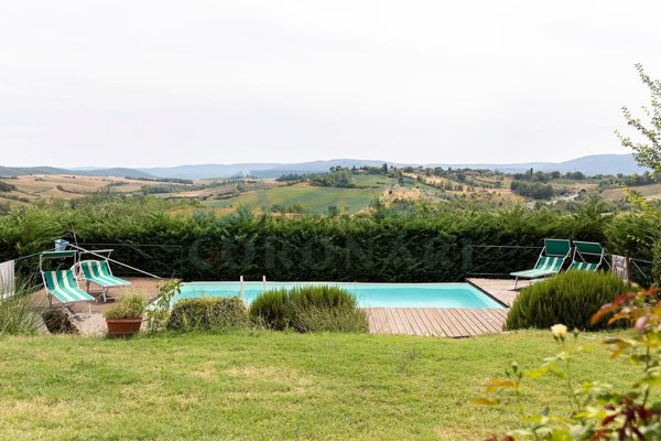 appartamento in vendita a Sovicille