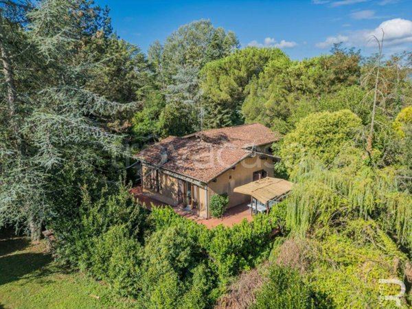 casa indipendente in vendita a Sovicille