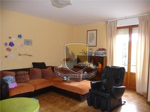 appartamento in vendita a Sovicille in zona San Rocco a Pilli