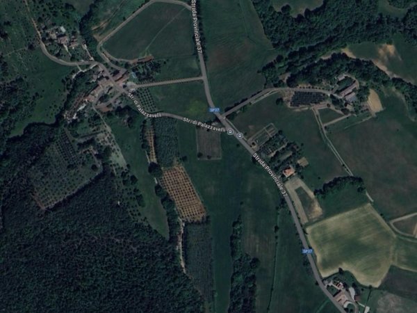 appartamento in vendita a Sovicille