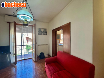 appartamento in vendita a Sovicille in zona San Rocco a Pilli