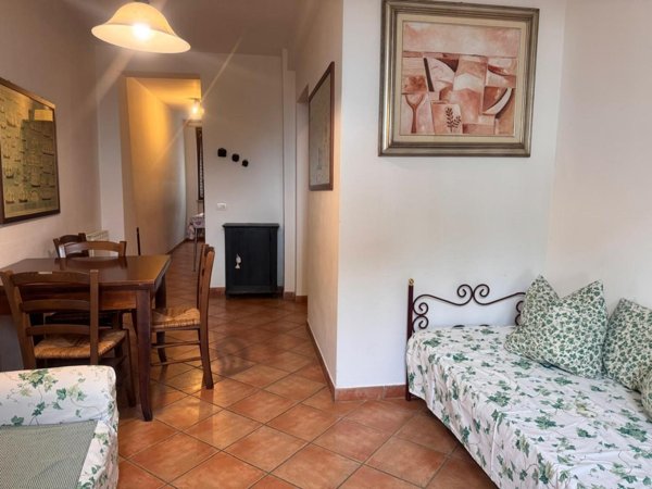 appartamento in vendita a Sovicille
