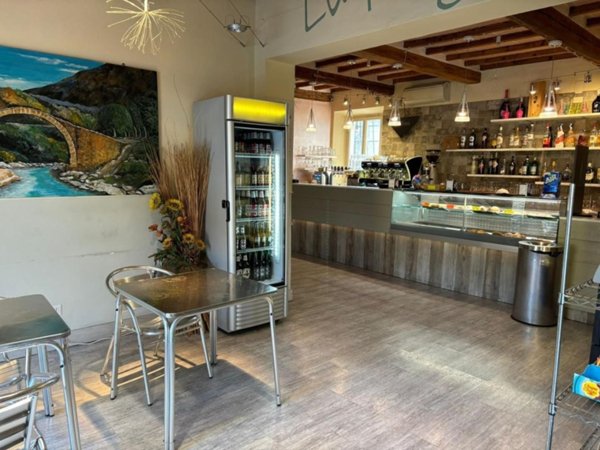 negozio in vendita a Sovicille in zona Rosia