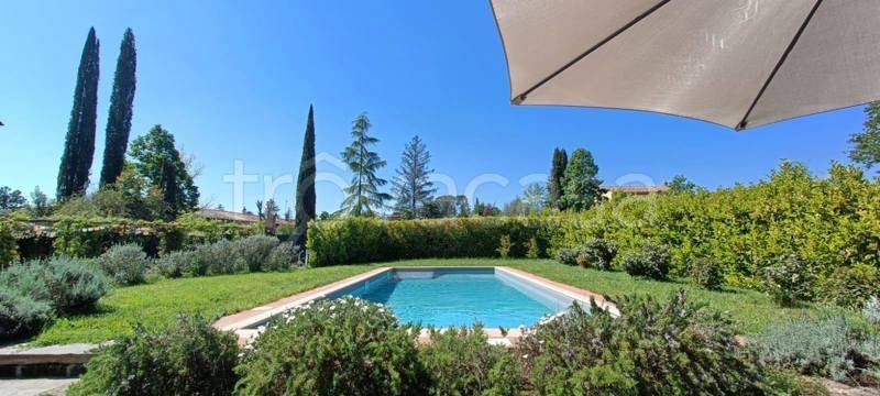 casa indipendente in vendita a Sovicille