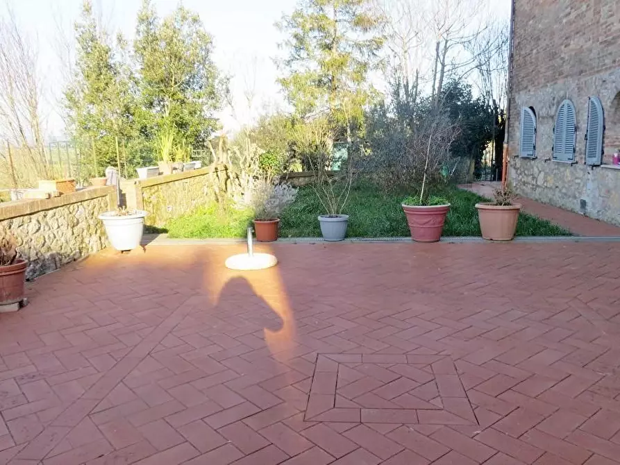 casa indipendente in vendita a Sovicille