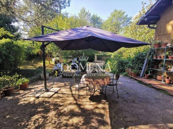 casa indipendente in vendita a Sovicille