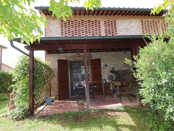 appartamento in vendita a Sovicille