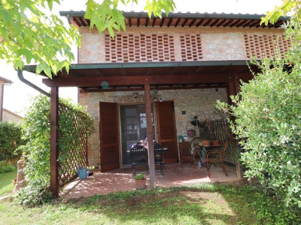 appartamento in vendita a Sovicille