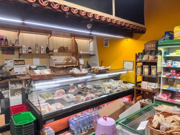 negozio in vendita a Sovicille in zona Rosia