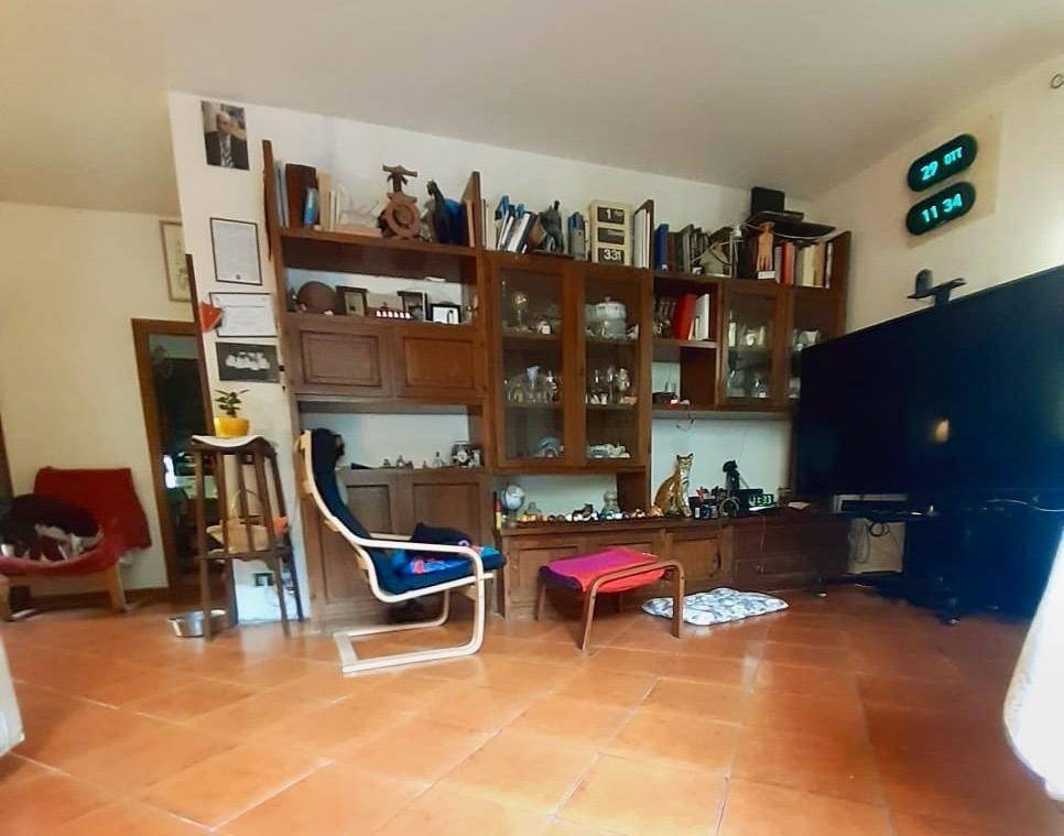 casa indipendente in vendita a Sovicille