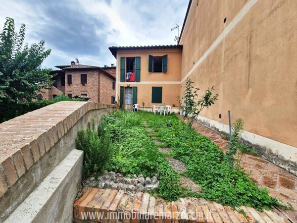 appartamento in vendita a Sovicille