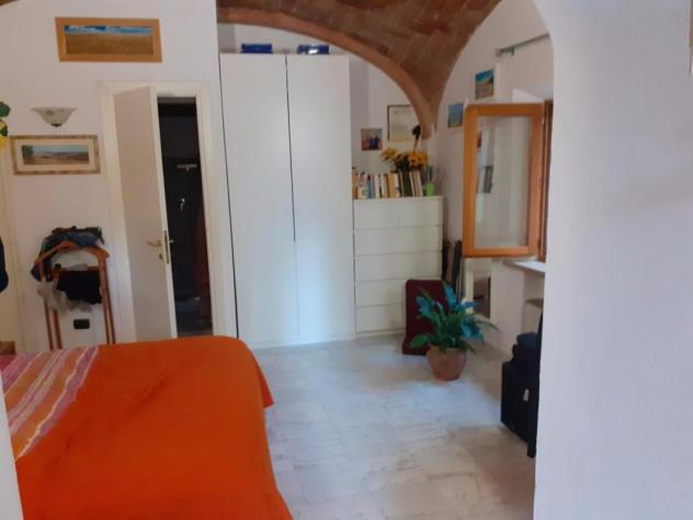 appartamento in vendita a Sovicille