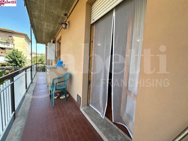 appartamento in vendita a Sovicille in zona San Rocco a Pilli