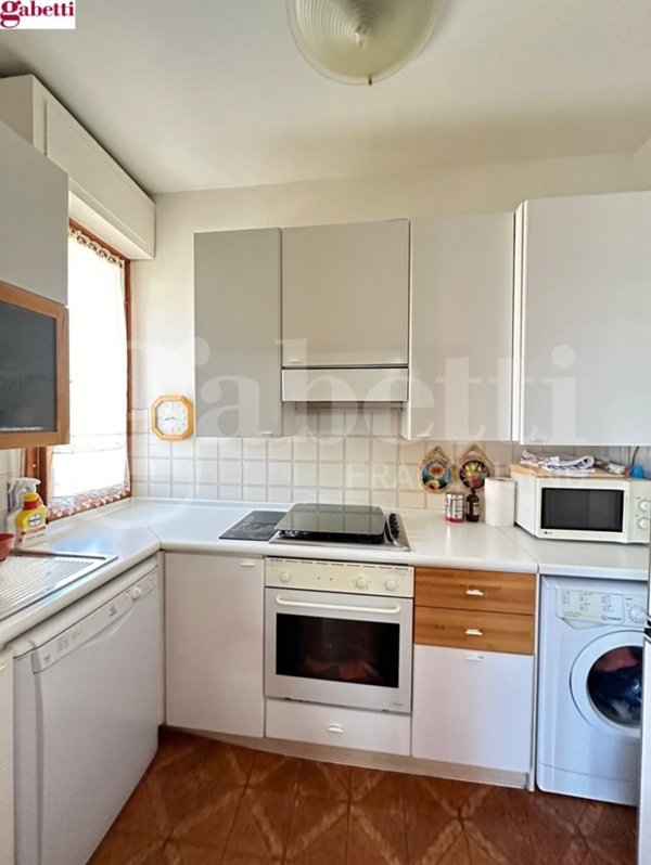 appartamento in vendita a Sovicille in zona San Rocco a Pilli