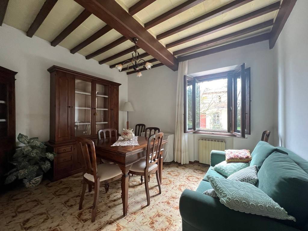 appartamento in vendita a Sovicille