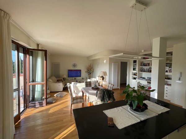 appartamento in vendita a Sovicille