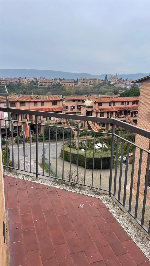 appartamento in vendita a Sovicille in zona San Rocco a Pilli
