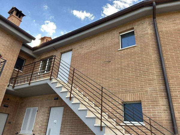 appartamento in vendita a Sovicille in zona Rosia