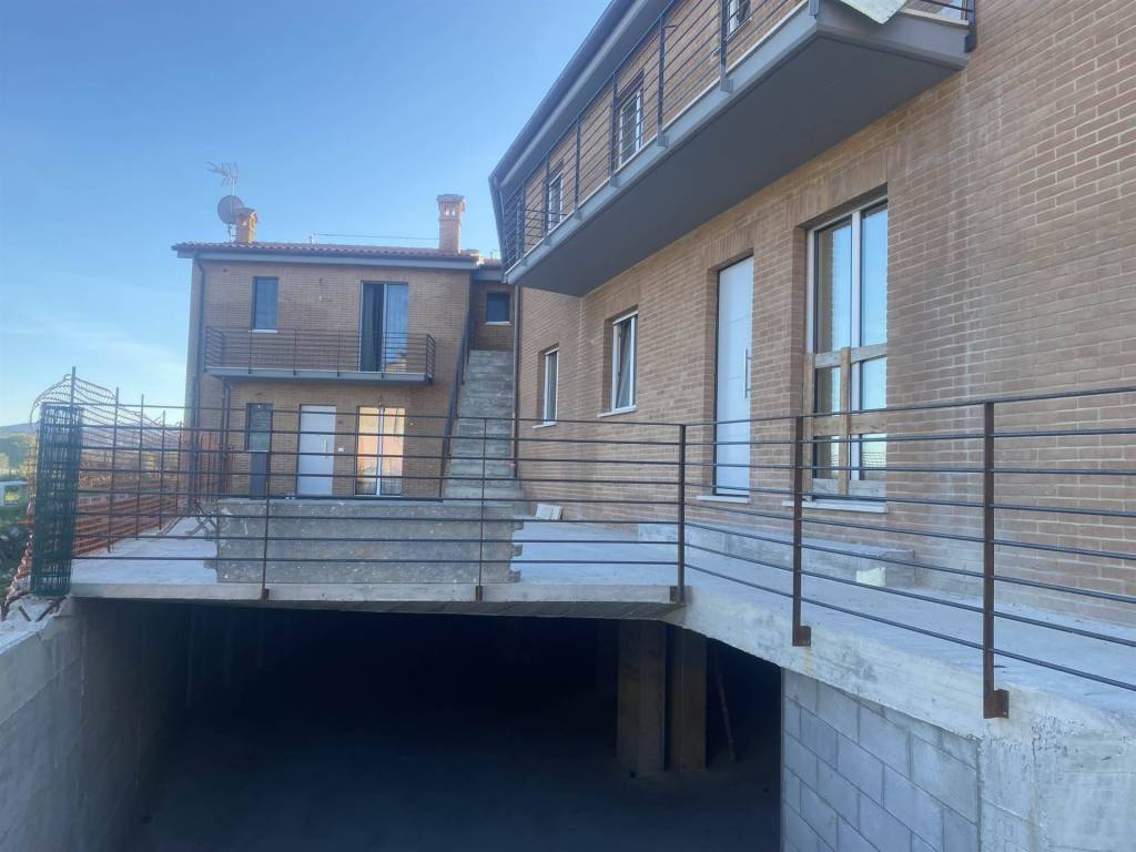 appartamento in vendita a Sovicille in zona Rosia