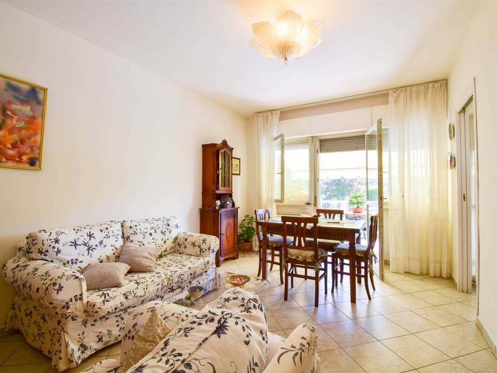 appartamento in vendita a Sovicille