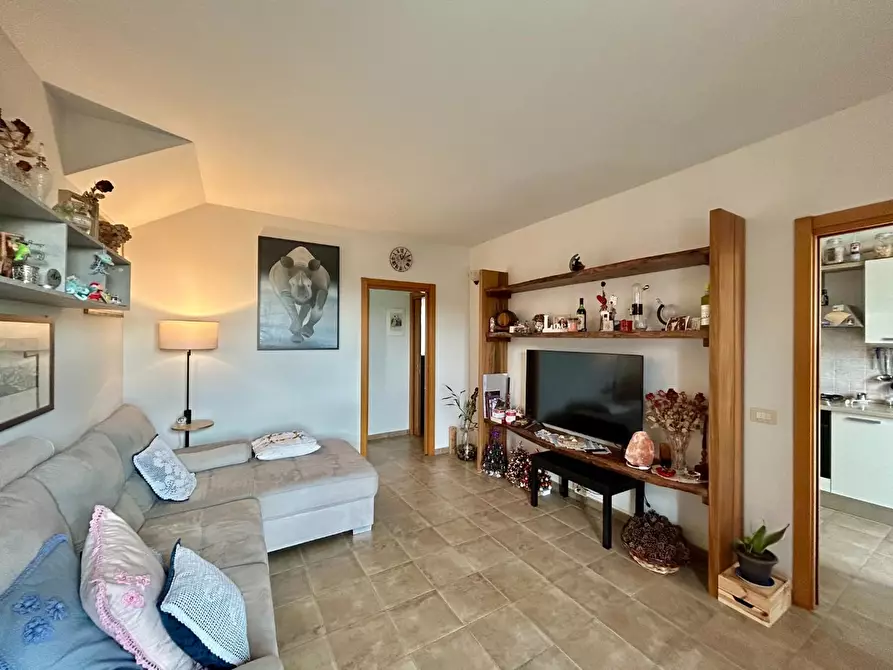 appartamento in vendita a Sovicille