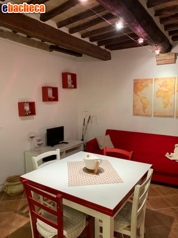 appartamento in vendita a Sovicille in zona Rosia