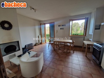 appartamento in vendita a Sovicille
