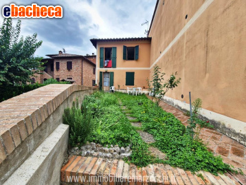 appartamento in vendita a Sovicille