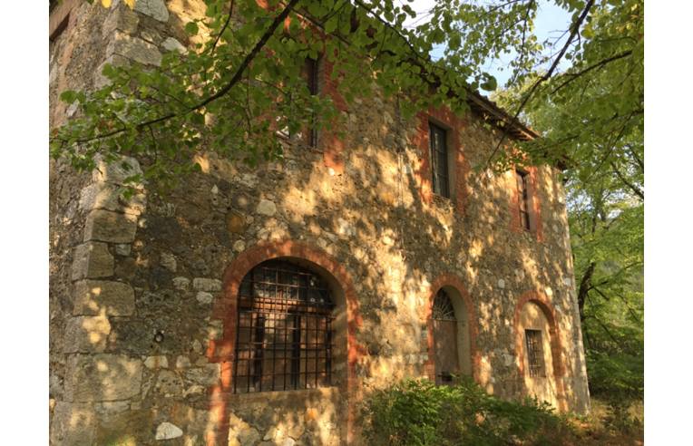 casa indipendente in vendita a Sovicille