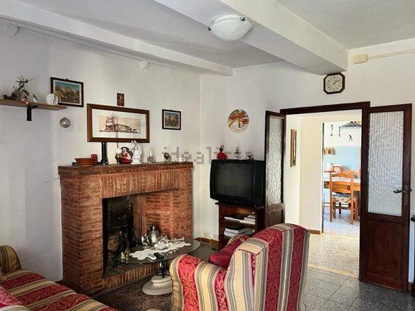 casa indipendente in vendita a Sovicille