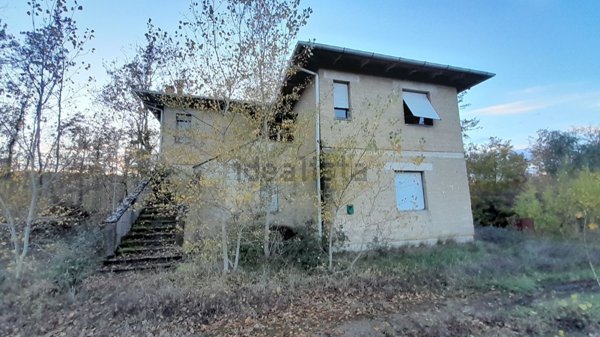 azienda agricola in vendita a Sovicille
