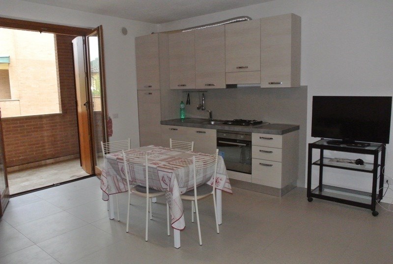 appartamento in vendita a Sovicille