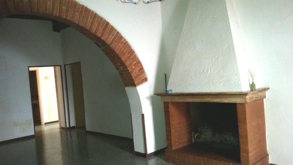 appartamento in vendita a Sovicille in zona Rosia