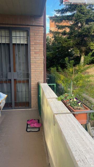 appartamento in vendita a Sovicille in zona San Rocco a Pilli