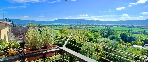 appartamento in vendita a Sovicille in zona San Rocco a Pilli