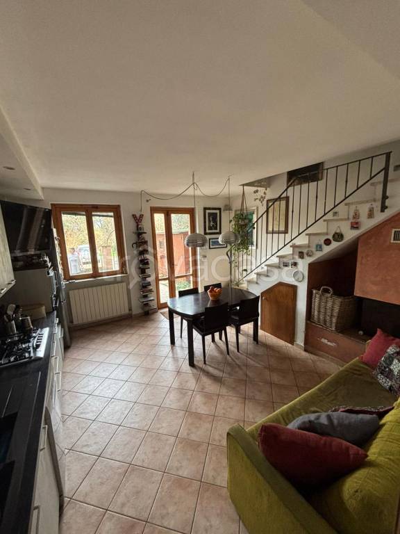 appartamento in vendita a Sovicille