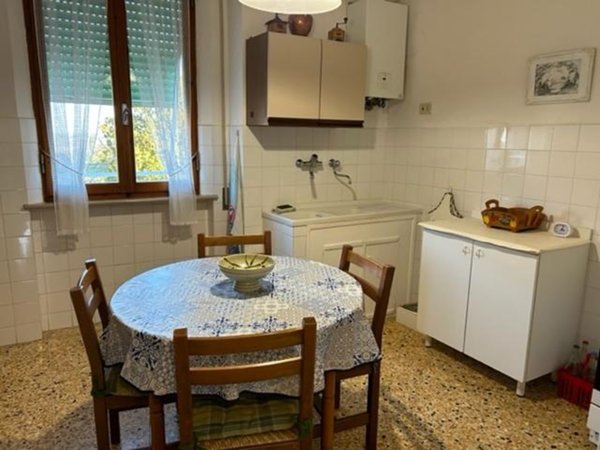 appartamento in vendita a Sovicille