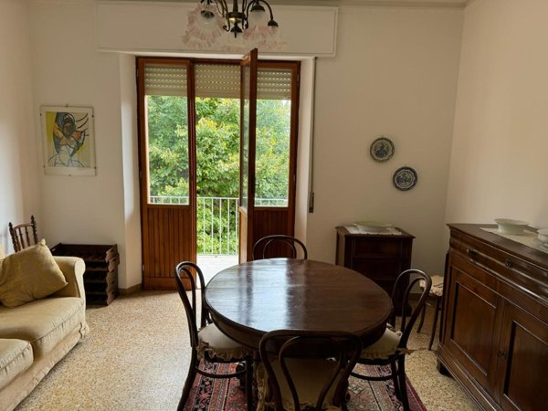 appartamento in vendita a Sovicille
