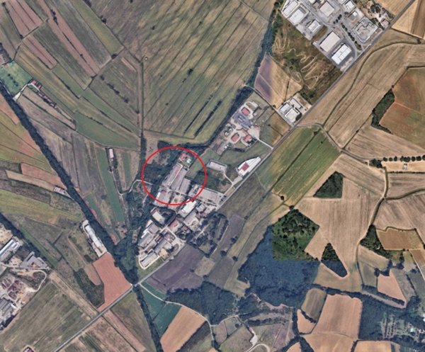 monolocale in vendita a Sovicille