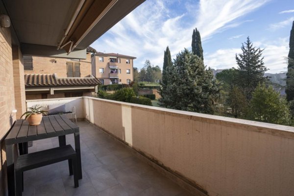 appartamento in vendita a Sovicille in zona San Rocco a Pilli