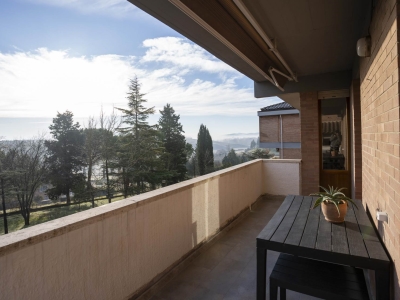 appartamento in vendita a Sovicille in zona San Rocco a Pilli