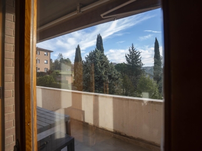 appartamento in vendita a Sovicille in zona San Rocco a Pilli