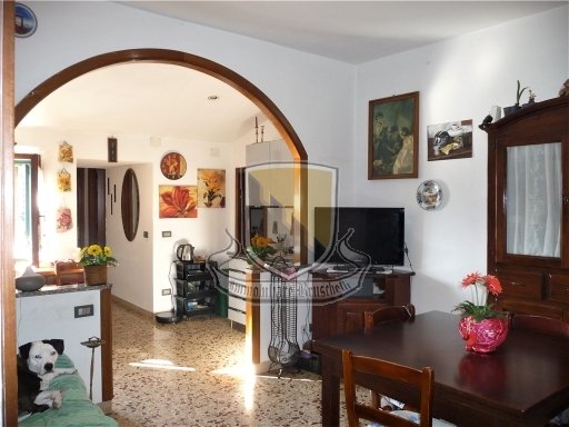 appartamento in vendita a Sovicille in zona San Rocco a Pilli