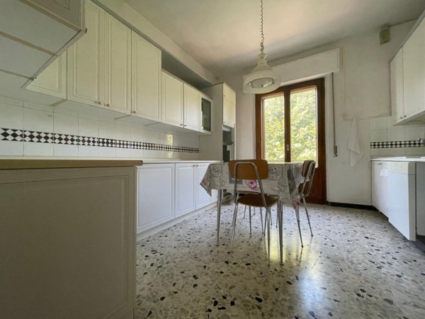 appartamento in vendita a Sovicille