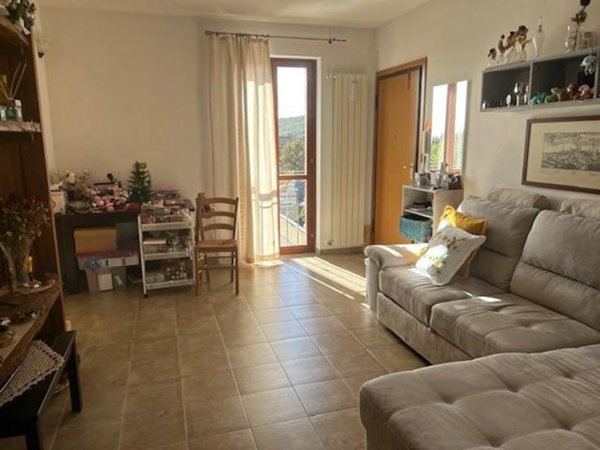 appartamento in vendita a Sovicille